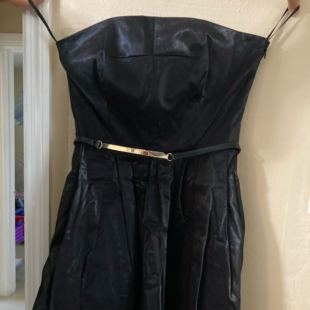 Vestido de salir